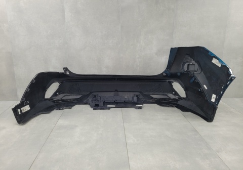 Zderzak tył tylny Peugeot 408 II 2 P54 22-