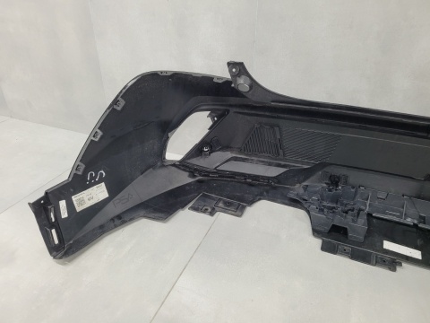 Zderzak tył tylny Peugeot 408 II 2 P54 22-
