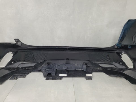 Zderzak tył tylny Peugeot 408 II 2 P54 22-