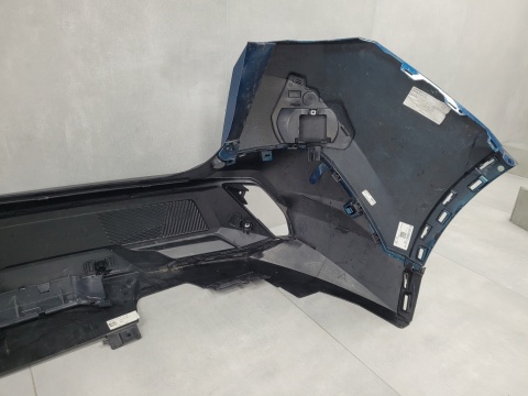 Zderzak tył tylny Peugeot 408 II 2 P54 22-