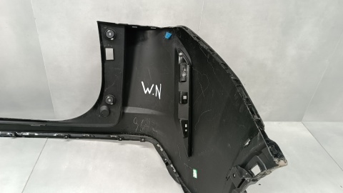 Zderzak tył tylny Chery Jaecoo J7 25-