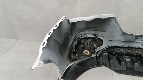 Zderzak przód przedni MG HS 18-20 / + halogeny
