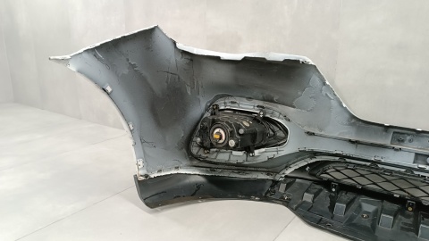 Zderzak przód przedni MG HS 18-20 / + halogeny