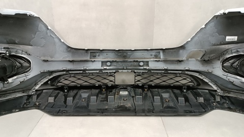 Zderzak przód przedni MG HS 18-20 / + halogeny