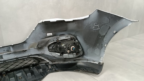 Zderzak przód przedni MG HS 18-20 / + halogeny