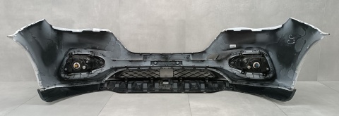 Zderzak przód przedni MG HS 18-20 / + halogeny