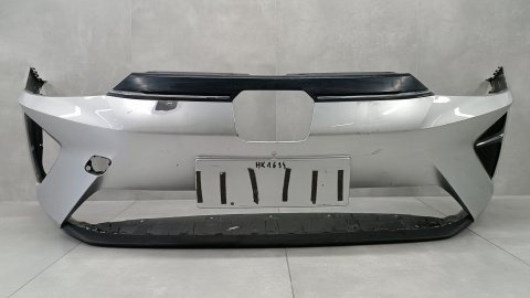 Zderzak przód przedni MG MG5 5 V EV Lift 22-