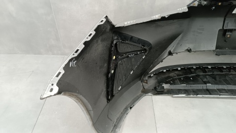 Zderzak przód przedni MG MG5 5 V EV Lift 22-