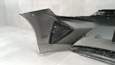 Zderzak przód przedni MG MG5 5 V EV Lift 22-