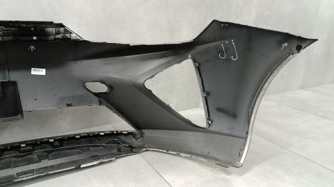 Zderzak przód przedni MG MG5 5 V EV Lift 22-