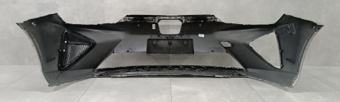 Zderzak przód przedni MG MG5 5 V EV Lift 22-