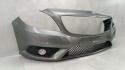 Zderzak przód przedni Mercedes B-Klasa W246 11-14 / + halogeny