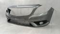 Zderzak przód przedni Mercedes B-Klasa W246 11-14 / + halogeny