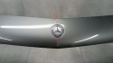Zderzak przód przedni Mercedes B-Klasa W246 11-14 / + halogeny