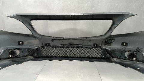 Zderzak przód przedni Mercedes B-Klasa W246 11-14 / + halogeny