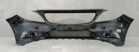 Zderzak przód przedni Mercedes B-Klasa W246 11-14 / + halogeny