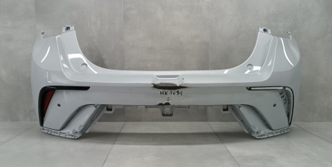 Zderzak tył tylny BYD DOLPHIN E2 22-