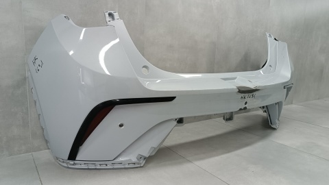 Zderzak tył tylny BYD DOLPHIN E2 22-
