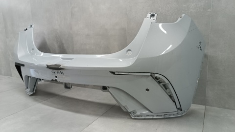 Zderzak tył tylny BYD DOLPHIN E2 22-