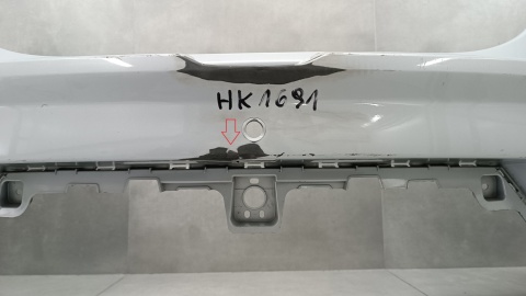 Zderzak tył tylny BYD DOLPHIN E2 22-