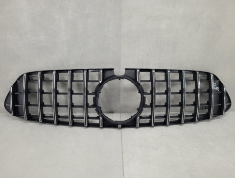 Grill atrapa przód Mercedes GLA H247 20-