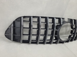 Grill atrapa przód Mercedes GLA H247 20-
