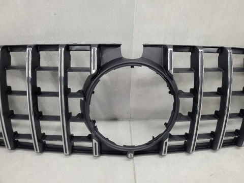 Grill atrapa przód Mercedes GLA H247 20-