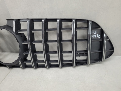 Grill atrapa przód Mercedes GLA H247 20-
