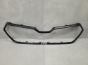 Ramka chrom grilla atrapy przód Skoda Fabia 3 III 6V0 Lift 18-21