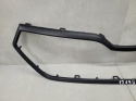 Ramka chrom grilla atrapy przód Skoda Fabia 3 III 6V0 Lift 18-21