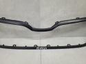Ramka chrom grilla atrapy przód Skoda Fabia 3 III 6V0 Lift 18-21