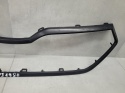 Ramka chrom grilla atrapy przód Skoda Fabia 3 III 6V0 Lift 18-21