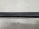 Ramka chrom grilla atrapy przód Skoda Fabia 3 III 6V0 Lift 18-21