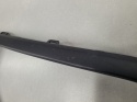 Ramka chrom grilla atrapy przód Skoda Fabia 3 III 6V0 Lift 18-21