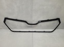 Ramka chrom grilla atrapy przód Skoda Fabia 3 III 6V0 Lift 18-21