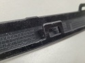 Ramka chrom grilla atrapy przód Skoda Fabia 3 III 6V0 Lift 18-21