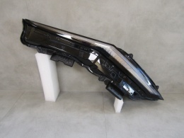LAMPA PRZÓD NISSAN ARIYA LED DRL RH PRAWA W5752 20-