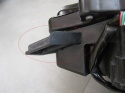 LAMPA PRZÓD NISSAN ARIYA LED DRL RH PRAWA W5752 20-