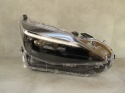 Lampa przód Toyota Yaris Cross ZWYKŁA SOCZEWKA 17-22 RH PRAWA 0D-310