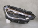 Lampa przód Mercedes GLA W247 MULTIBEAM 20-23 RH PRAWA A2479065006