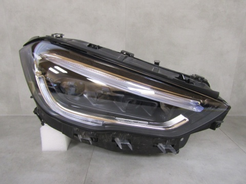 Lampa przód Mercedes GLA W247 MULTIBEAM 20-23 RH PRAWA A2479065006
