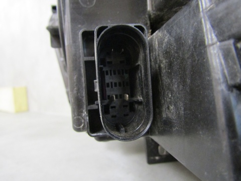 Lampa przód Mercedes GLA W247 MULTIBEAM 20-23 RH PRAWA A2479065006