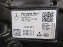 Lampa przód Mercedes GLA W247 MULTIBEAM 20-23 RH PRAWA A2479065006