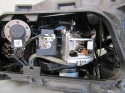 LAMPA PRZÓD VOLVO V 40 II KSENON 12-16 RH PRAWA 31283333