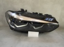 Lampa przód BMW X5 G05 X6 G06 FULL LED 18-23 RH PRAWA 948178405