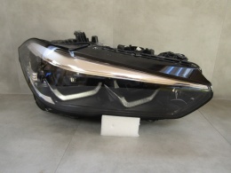 Lampa przód BMW X5 G05 X6 G06 FULL LED 18-23 RH PRAWA 948178405