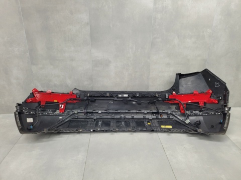 Zderzak tył tylny Hyundai Ioniq 5 V 21-