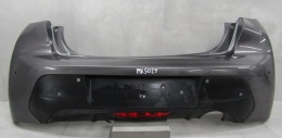 Zderzak tył tylny Peugeot 208 II 19-