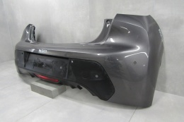 Zderzak tył tylny Peugeot 208 II 19-