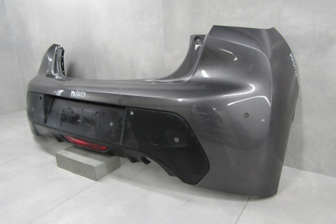Zderzak tył tylny Peugeot 208 II 19-